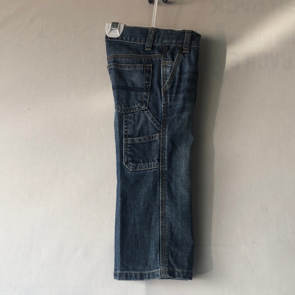 2T Blue Jeans